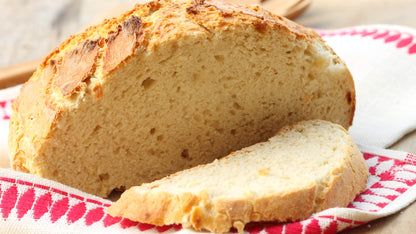 Country White Bread